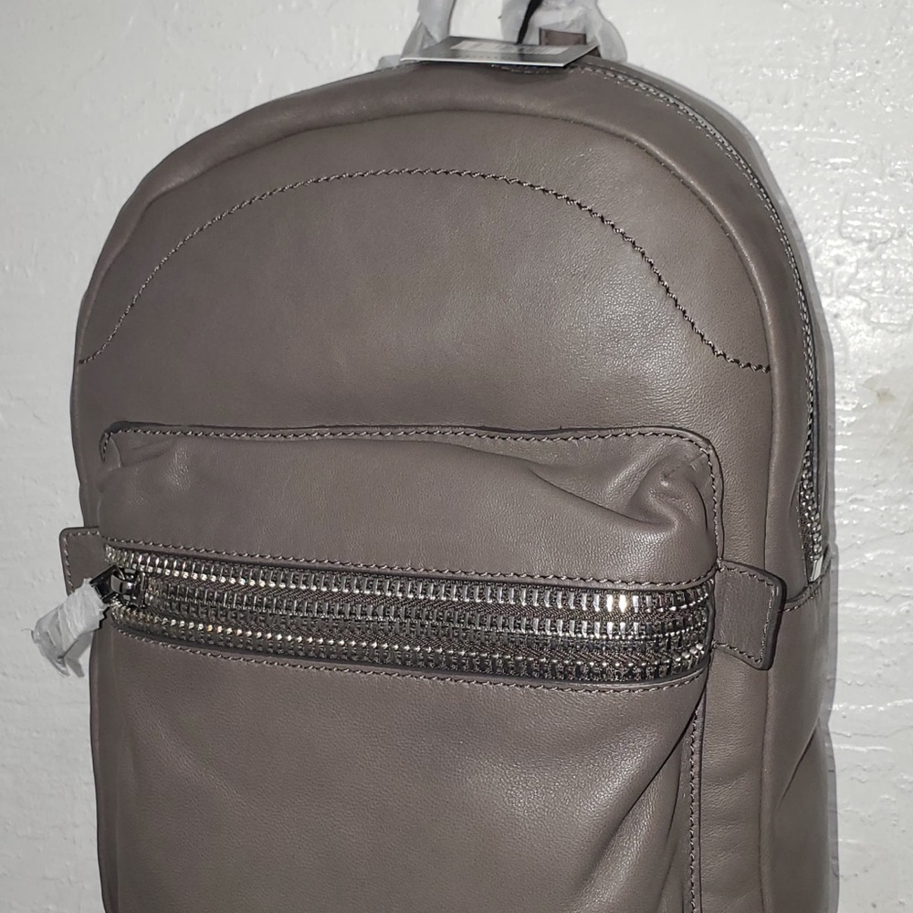 SOLD 😜❌❌New Frye backpack 🎒